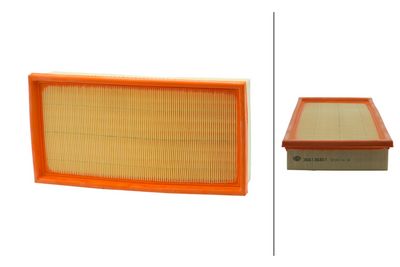 LUFTFILTER HELLA 8ZA366136801