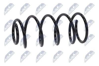 ARC SPIRAL NTY ASZCT005 24