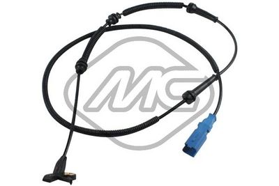 датчик, обороти на колелото Metalcaucho 50292