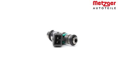 EINSPRITZVENTIL METZGER AUTOTEILE 0920116 9