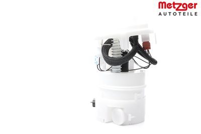 SISTEM ALIMENTARE CU COMBUSTIBIL METZGER AUTOTEILE 2250655 12