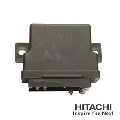 Реле, система накаливания HITACHI 2502032 для SSANGYONG MUSSO