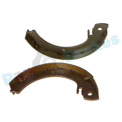 Vorschau Bremsbackensatz, Feststellbremse Ansicht 10