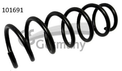 ARC SPIRAL
