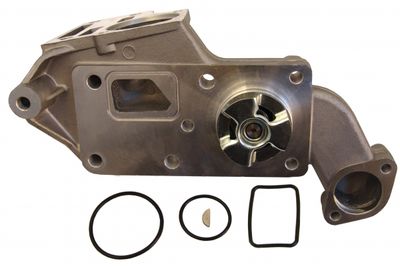 POMPă DE APă RăCIRE MOTOR MAPCO 21303 1