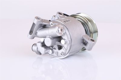 COMPRESOR CLIMATIZARE NISSENS 890638 26