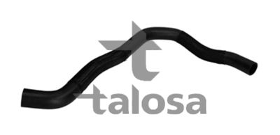 KüHLERSCHLAUCH Talosa 6719300