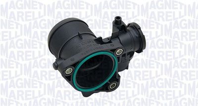 CARCASA CLAPETA MAGNETI MARELLI 802007883802 1