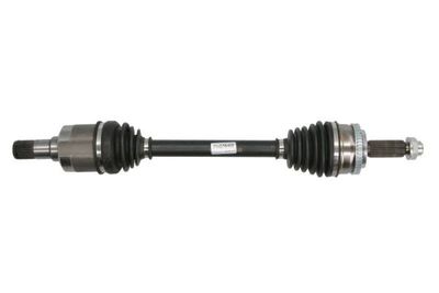 полуоска POINT GEAR PNG76402