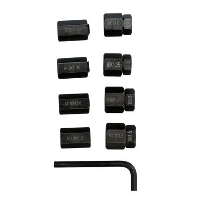 Odstraňovač šroubů KS TOOLS BT542000