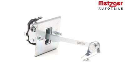 FIXARE USA METZGER AUTOTEILE 2312025 5