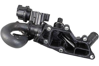 Příruba chladiva METZGER 4010341