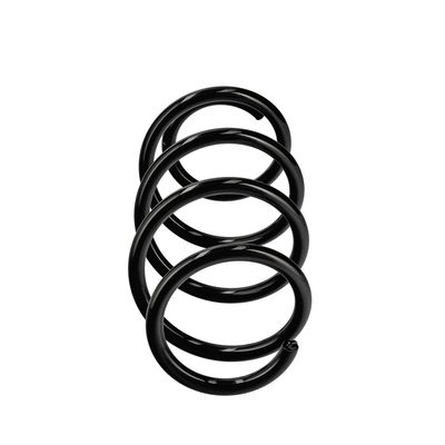 Spiraalveer Voor Links/Rechts past: VW TIGUAN 2.0/2.0D 03.17-