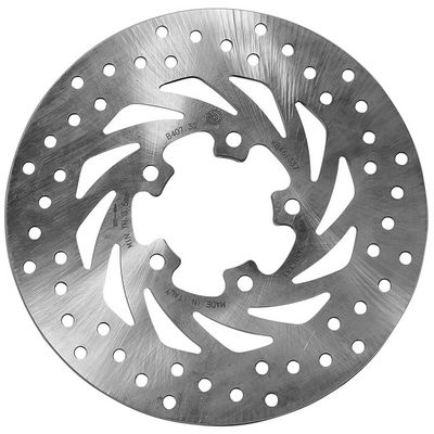 BREMSSCHEIBE