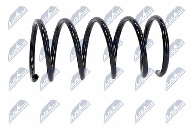 ARC SPIRAL NTY ASZVV006 7