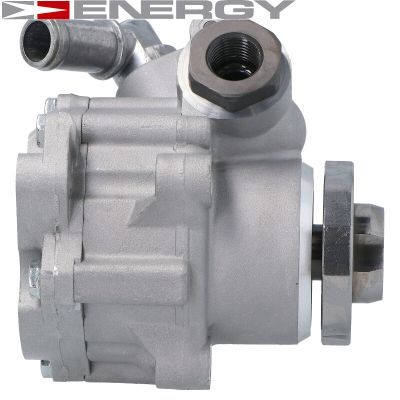 Vorschau Hydraulikpumpe, Lenkung Ansicht 3