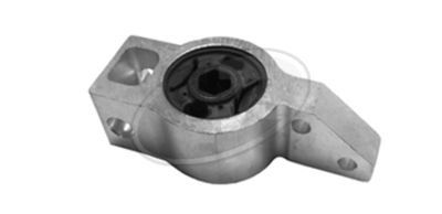 Mounting, control/trailing arm 37-06068-5