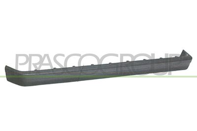 покривна/защитна лайсна, броня PRASCO ME0211051