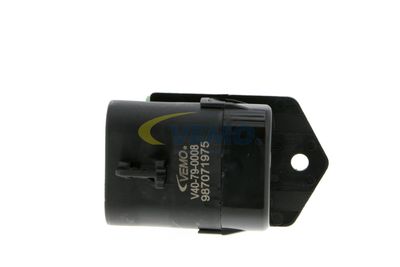 REZISTOR ELECTROMOTOR - VENTILATOR VEMO V40790008 30