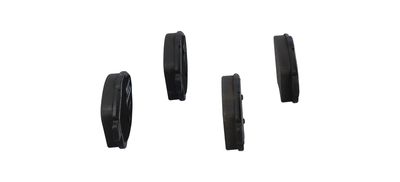 BREMSBELAGSATZ SCHEIBENBREMSE VALEO 302218A 20