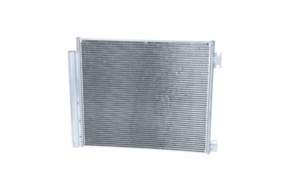 CONDENSATOR CLIMATIZARE NRF 350411 26