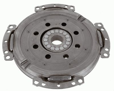 Torsionsdæmper, kobling SACHS 1866 600 042