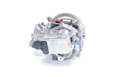 LADER AUFLADUNG BTS Turbo T916213KL 2