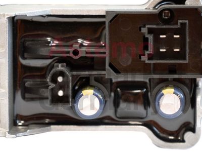 REGLER INNENRAUMGEBLäSE ASTEMO-HITACHI 2502526 2