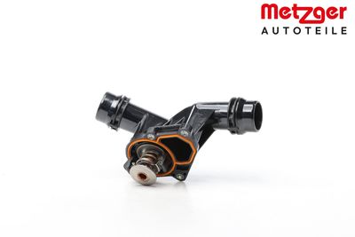 THERMOSTAT KüHLMITTEL METZGER AUTOTEILE 4006124 22