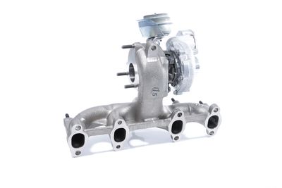 LADER AUFLADUNG BTS Turbo T912246 33