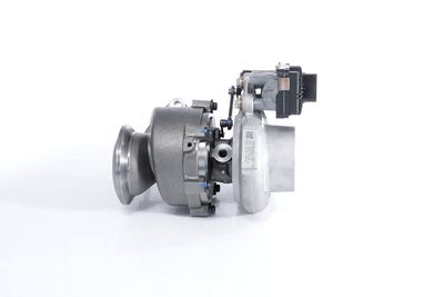 LADER AUFLADUNG BTS Turbo T917572 1