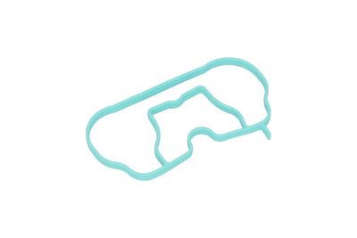 GARNITURA GALERIE ADMISIE