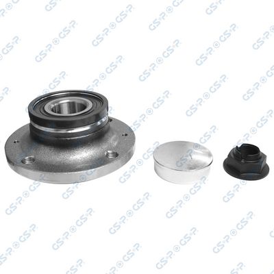 rato guolio komplektas 9230092S GSP