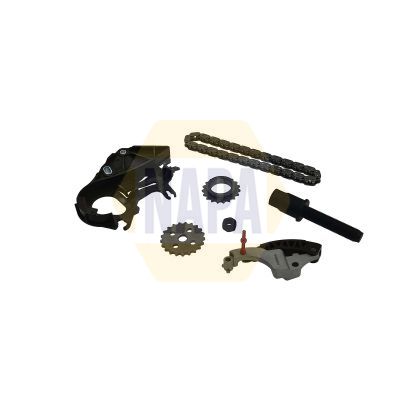 NAPA Timing Chain Kit NCK4048