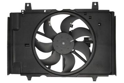 вентилатор, охлаждане на двигателя THERMOTEC D81005TT