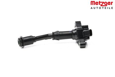 ZüNDSPULE METZGER AUTOTEILE 0880561 37