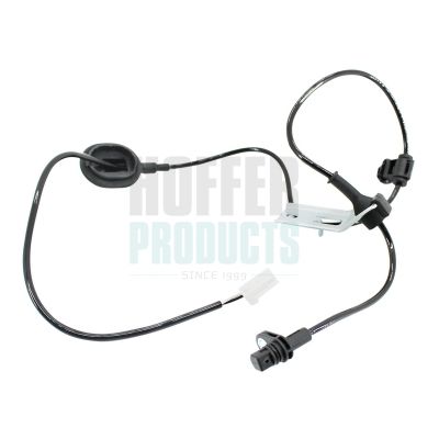 датчик, обороти на колелото HOFFER 82901162