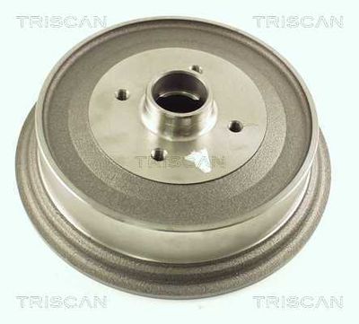 Тормозной барабан TRISCAN 8120 29216 для VW CADDY