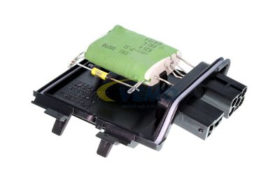 REGLER INNENRAUMGEBLäSE VEMO V15991958 53