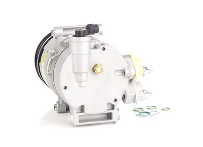 COMPRESOR CLIMATIZARE NISSENS 890418 33