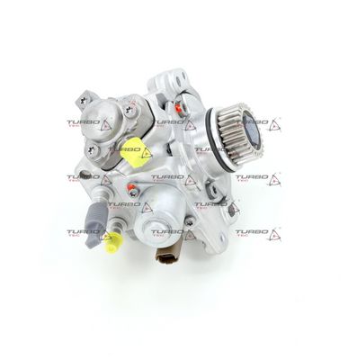 POMPA DE INALTA PRESIUNE TURBO-TEC TTIP4000 5