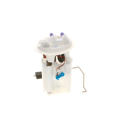 SISTEM ALIMENTARE CU COMBUSTIBIL BOSCH 1987580015 16