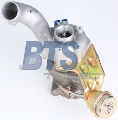 LADER AUFLADUNG BTS Turbo T914170RE 5