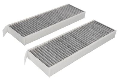 Vorschau Filter, Innenraumluft Ansicht 2