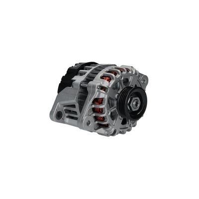 GENERATOR / ALTERNATOR HC-Cargo F032116609 7