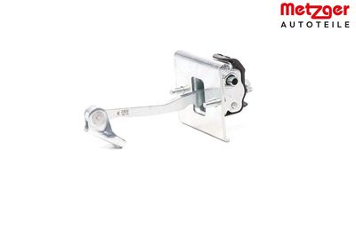 FIXARE USA METZGER AUTOTEILE 2312067 17