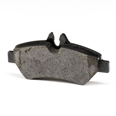 BREMSBELAGSATZ SCHEIBENBREMSE DELPHI LP1983 23