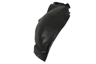 Plastic spatbordbekleding