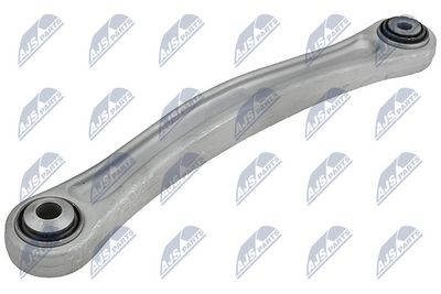носач, окачване на колелата NTY ZWT-WW-015