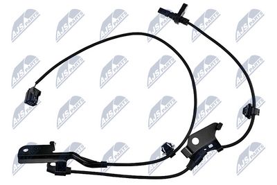 Jutiklis, rato greitis